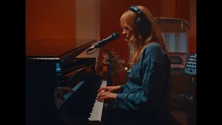 Lucy Rose - Sail Away (Live)