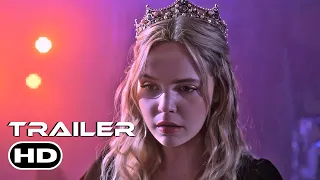 PRETTY LITTLE LIARS: Original Sin Trailer (2022) | HBO Max