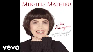 Mireille Mathieu - La chanson d'Espagne (Audio)