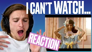 Reacting to EVERY Music Video from CRY BABY ~ Songwriter Reacts to Melanie Martinez