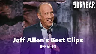 Jeff Allen's Top 5 Dry Bar Comedy Clips. Jeff Allen