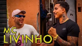 DOCUMENTARIO MC LIVINHO | #MatheusMazzafera