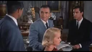 North By Northwest Trailer