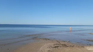 Южный, Одесская область, 23.07.21море,пляж