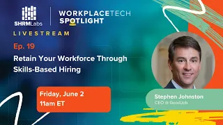 WorkplaceTech Spotlight - Ep. 19