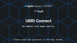 UBRI Connect Virtual - Day 2, Part 2