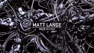 Matt Lange - Inside My Head