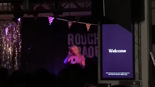 Aurora at Rough Trade East| June 2019