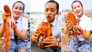 1 Đồng mua được gì? P2 - Tik Tok Trung Quốc/Douyin