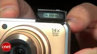 Digital cameras: Canon Powershot SX210 Review