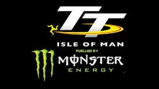 The Isle of Man TT Races