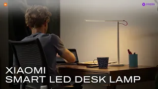 Xiaomi Smart LED Desk Lamp