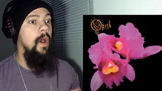 Classical Pianist React to Opeth Silhouette Piano Cover