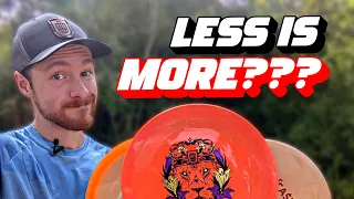 Learn how to throw your discs... better