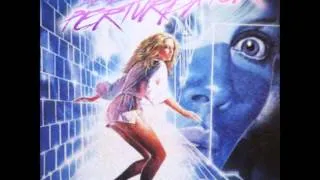 PERTURBATOR -  Electric Dreams