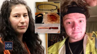 The Meth-Fueled Beheading of Shad Thyrion: Disturbing Murder Trial of Taylor Schabusiness