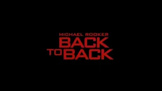 Back to Back (1996) Trailer | Michael Rooker, Danielle Harris