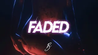 Besomorph & Coopex - Faded (feat. Lunis)