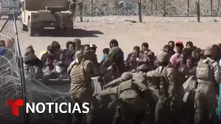 Las 5 noticias de inmigración esta semana, 28 de marzo de 2024 | Noticias Telemundo