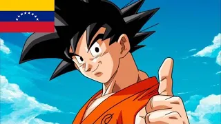 Dragon Ball VENEZOLANO *DOBLAJE*  | Juandinipa