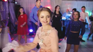„Olya, dlaczego nie jest nas dwóch” | Tańce weselne 2019 | Zespół Rosy