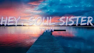 KIDZ BOP Kids - Hey, Soul Sister (Lyrics) - Audio at 192khz, 4k Video