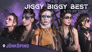 Jiggy Biggy Best A CS:GO Story: Jönköping