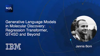 Generative Language Models in Molecular Discovery: Regression Transformer, GT4SD and Beyond