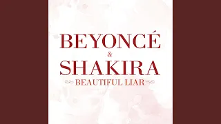 Beautiful Liar (Instrumental)