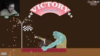 KUPLINOV PLAY - Happy Wheels нарезка смешных моментов