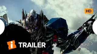 Transformers - O Último Cavaleiro | Trailer Final Legendado