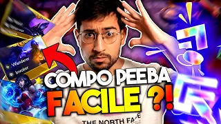 FAIRE UNE COMPO FULL LÉGENDAIRE FACILEMENT ?! TFT SET 9