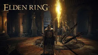 Крепость Круглого Стола - ELDEN RING PS4 #4 ~Прохождение с комментами