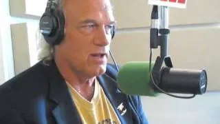 Jesse Ventura on American Conspiracies