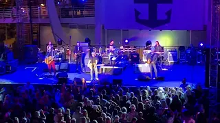 Roger Daltrey - Who are you - Rock Legends Cruise 2023