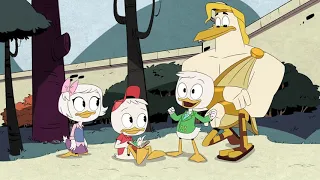 Новые Утиные Истории 2 сезон 5 Серия 3 часть мультфильмы Duck Tales 2018 Cartoons Youtube