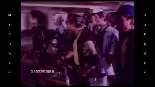 Michael Jackson Behind The Mask - Unofficial Video by DJ_OXyGeNe_8