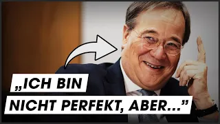 Die Wahrheit über Armin Laschet