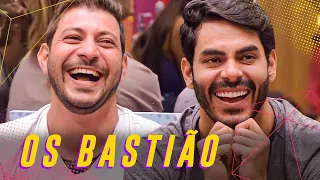 RODOLFFO E CAIO: O MELHOR SHIP DO BBB 21 🤠😍| BIG BROTHER BRASIL 21