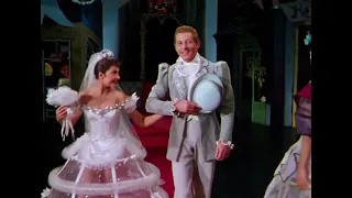 Danny Kaye and Zizi Jeanmaire - No Two People (Hans Christian Andersen, 1952)
