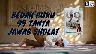 LIVE | Bedah Buku 99 Tanyajawab Sholat | FORKOPIMDA SOLOK SELATAN | Ustadz Abdul Somad