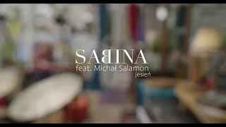 SABINA feat. Michał Salamon - Jesień (Live Session)🍁