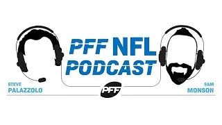 PFF NFL Podcast: Previewing the 2021 NFL draft | PFF