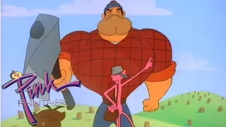 Pinky Appleseed | The Pink Panther (1993)