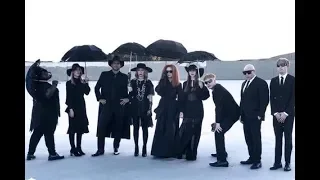 AHS Coven & Apocalypse - Which Witch (Fan Made Video)