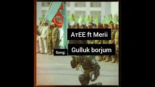 AtEE ft Merii - Gulluk borjum