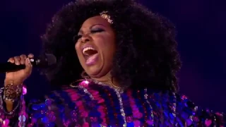 19 Toppers in concert 2016 Disco Ladies Medley.mp4