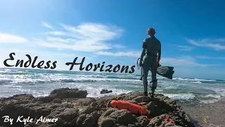 Spearfishing - Endless Horizons - Ep 1