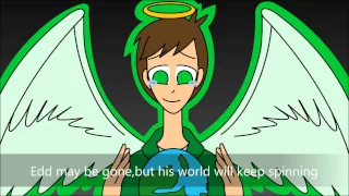 RIP Edd Gould 1988-2012