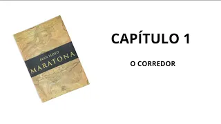 O CORREDOR | MARATONA | ALAN LLOYD | CAPÍTULO 01 #historia #filosofia #gréciaantiga